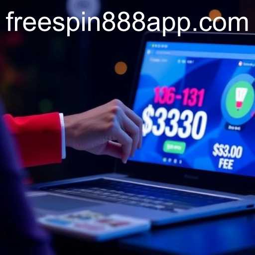 User Agreement: A Deep Dive into FreeSpin888