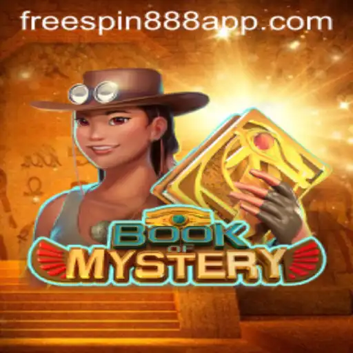 Book of Mystery: Unraveling the Enigmatic Realm with FreeSpin888