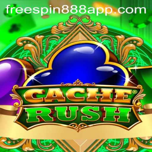 Unveiling CacheRush: A Thrilling Arcade Experience