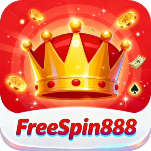 FreeSpin888
