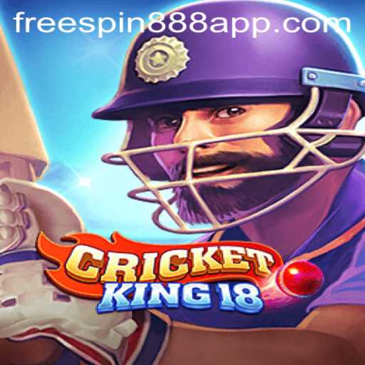 Unlocking the Thrills of CricketKing18 with FreeSpin888