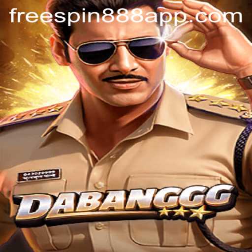 DABANGGG: A Thrilling Adventure in Gaming with FreeSpin888