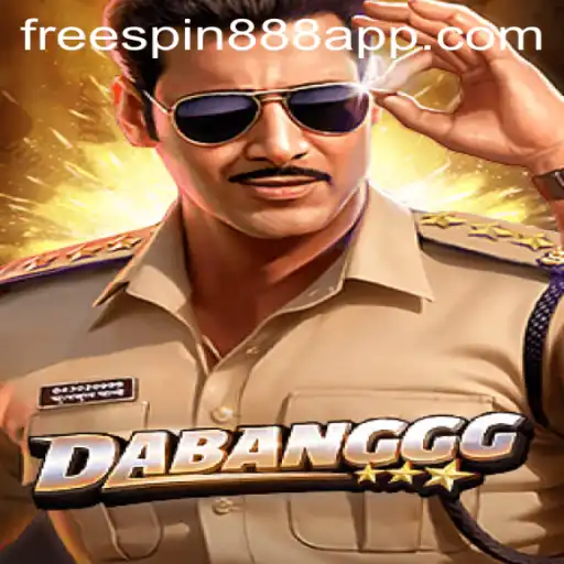 DABANGGG: A Thrilling Adventure in Gaming with FreeSpin888