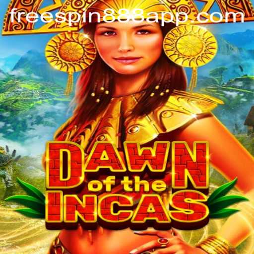 Discover the Enchanting World of DawnoftheIncas with FreeSpin888