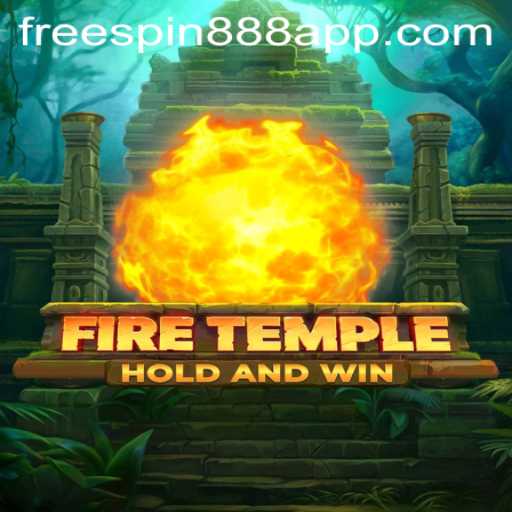 FireTemple: An Exciting Journey into the Realm of FreeSpin888