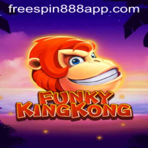 Exploring the Thrills of FunkyKingKong: A Dive into the Jungle Realm with FreeSpin888