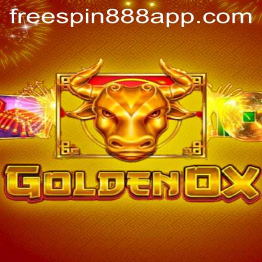 Discover the Thrilling World of GoldenOx with FreeSpin888: A Comprehensive Guide to Gameplay and Features