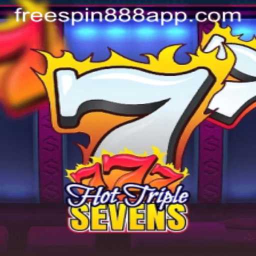 Unveiling HotTripleSevens: A Thrilling New Addition to the Casino World