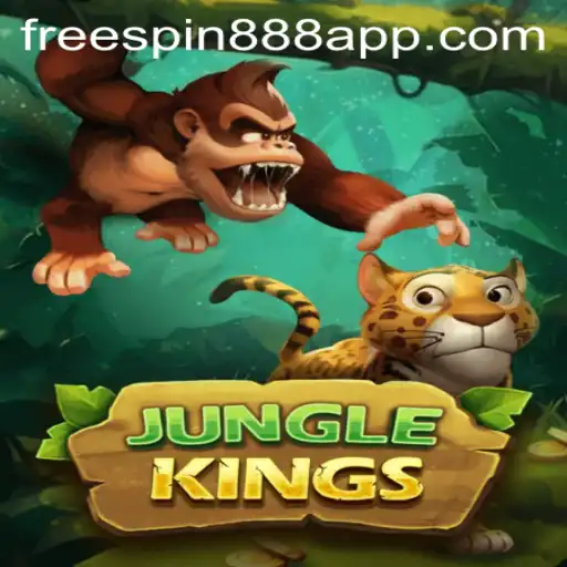 Exploring the Thrills of JungleKings: A Riveting Adventure with FreeSpin888