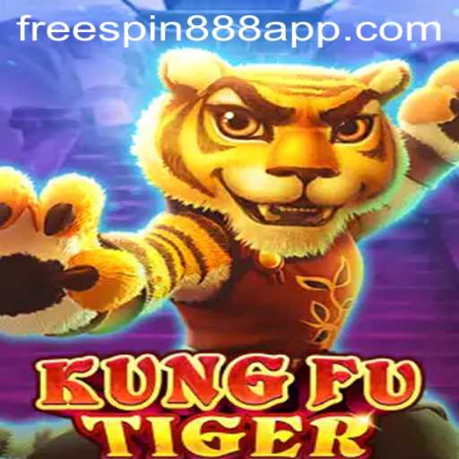 Exploring the Exciting World of KungFuTiger with FreeSpin888