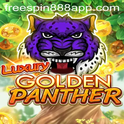 Unveiling the Excitement of LUXURYGOLDENPANTHER and the Allure of FreeSpin888