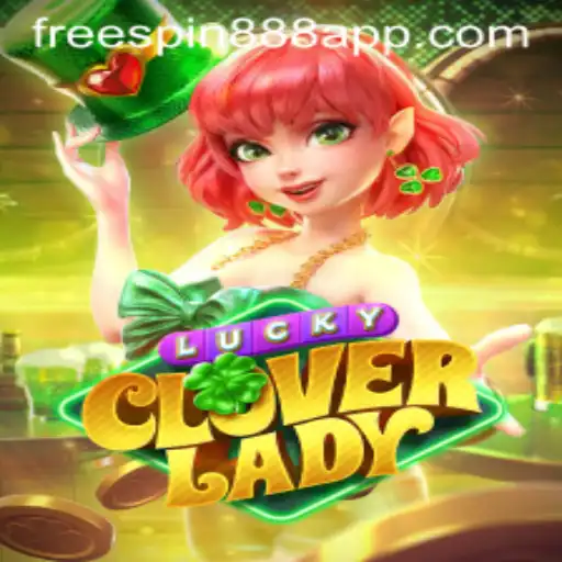 Exploring the Enchanting World of LuckyCloverLady with FreeSpin888