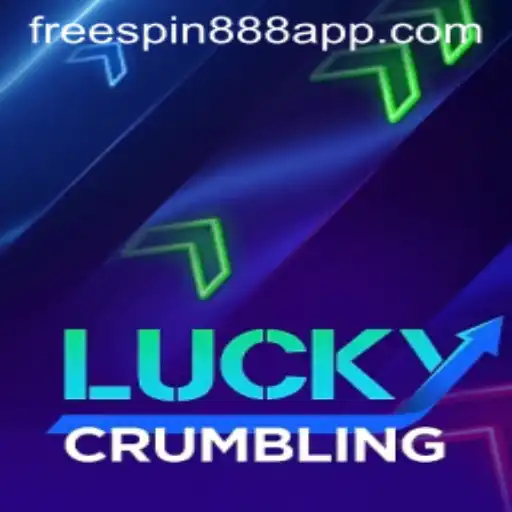 Experience the Thrill of LuckyCrumbling with FreeSpin888