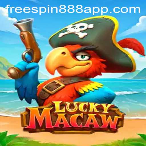 Discover the Exciting World of LuckyMacaw with FreeSpin888
