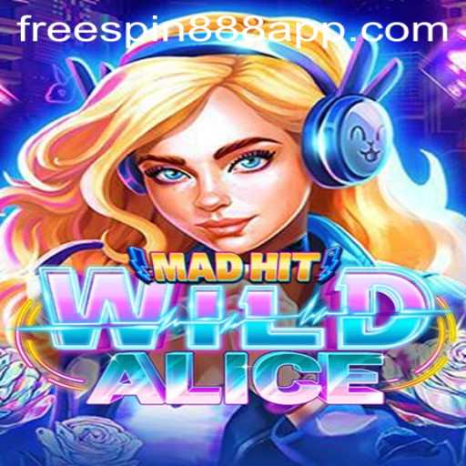Discover the Thrilling World of MadHitWildAlice with FreeSpin888