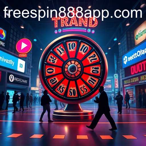 Exploring the Influence and Challenges of Monopolies: The Case of FreeSpin888