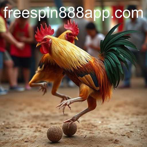 The World of Online Sabong and FreeSpin888