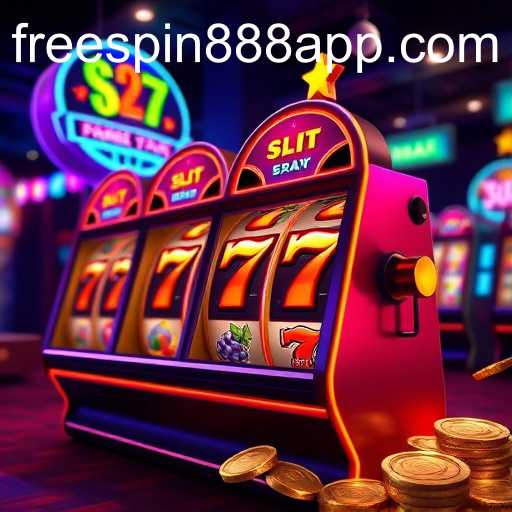 Exploring the Thrilling World of Online Slots with FreeSpin888