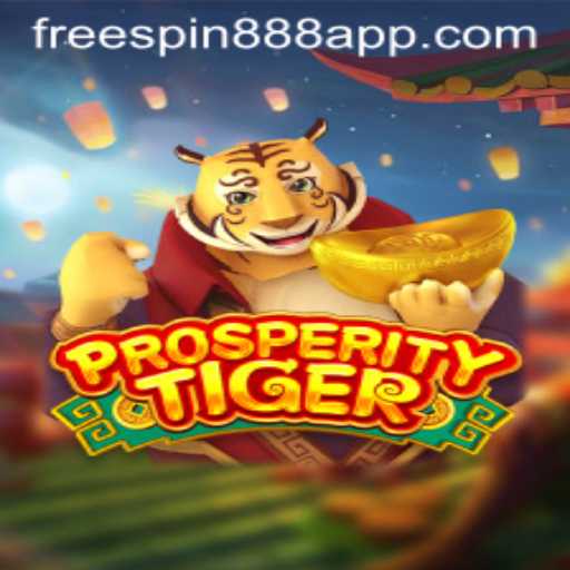 Exploring ProsperityTiger: A Captivating Gaming Experience with FreeSpin888