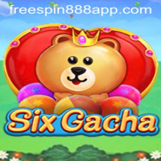 Exploring SixGacha: A New Era of Digital Gaming with FreeSpin888