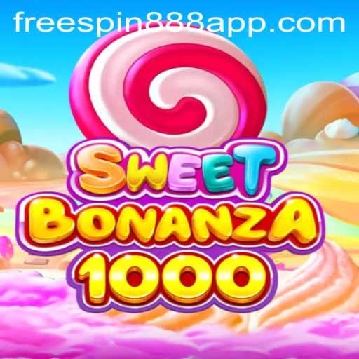 Exploring the Vibrant World of SweetBonanza1000 with FreeSpin888
