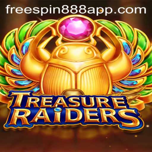 Exploring TREASURERAIDERS and the Thrill of FreeSpin888