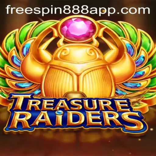 Exploring TREASURERAIDERS and the Thrill of FreeSpin888