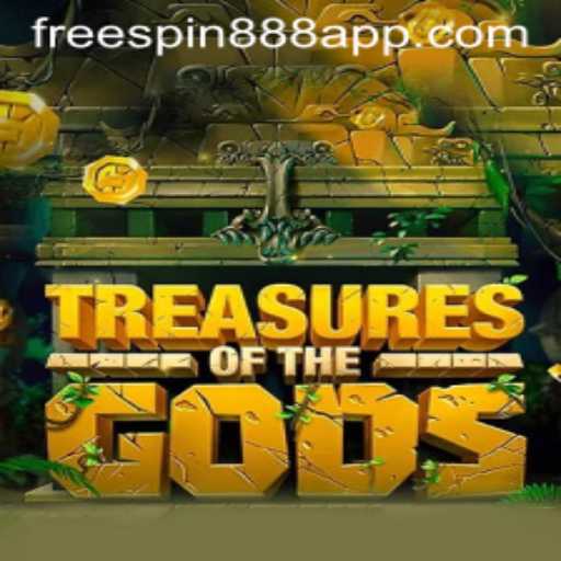 Discover TreasureoftheGods: A New Adventure in Gaming