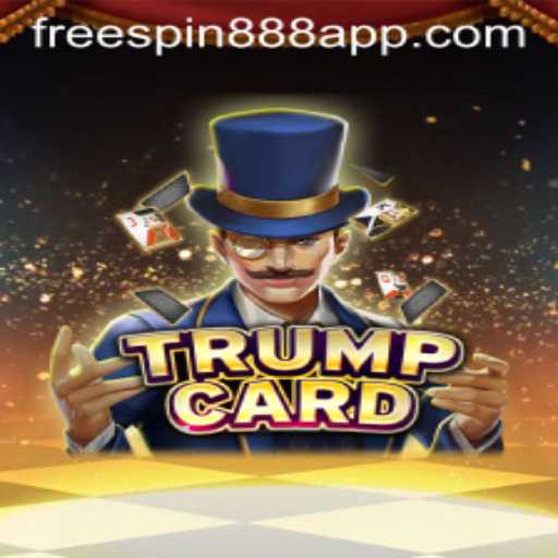 Introducing TrumpCard: A Modern Twist on Interactive Gaming