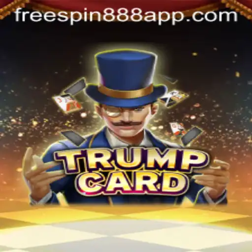 Introducing TrumpCard: A Modern Twist on Interactive Gaming