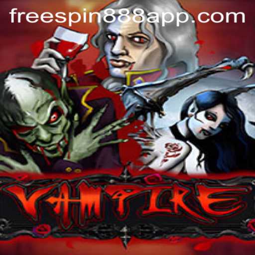 Immersive Experience of Vampire: Unraveling the Mysteries of FreeSpin888