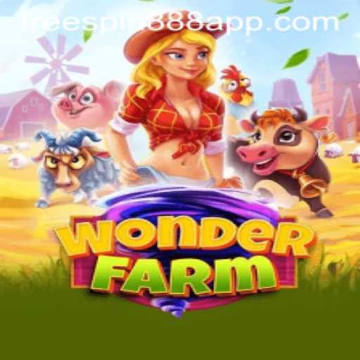 Discover the Enchanting World of WonderFarm and the Excitement of FreeSpin888